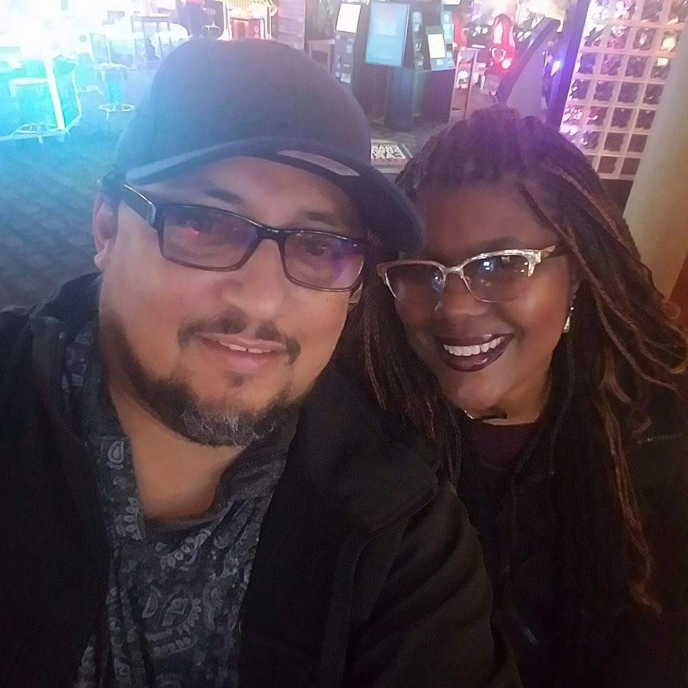 Meet your Posher, Neicy